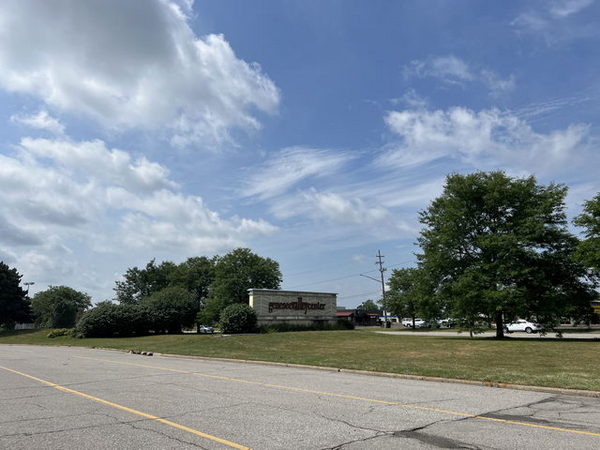 Genesee Valley Center - Aug 7 2022 Photo (newer photo)